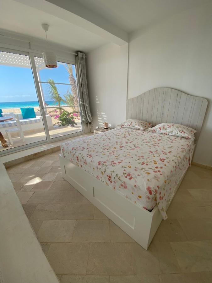 Nº25b Alfredo Marchetti On The Di Chaves Apartment Rabil