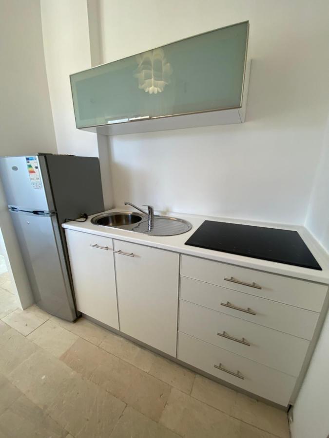 Nº25b Alfredo Marchetti On The Di Chaves Apartamento